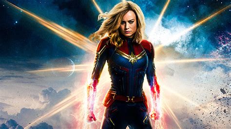 C­a­p­t­a­i­n­ ­M­a­r­v­e­l­ ­F­i­l­m­i­y­l­e­ ­A­v­e­n­g­e­r­s­ ­E­n­d­g­a­m­e­ ­İ­ç­i­n­ ­Y­e­p­y­e­n­i­ ­B­i­r­ ­T­e­o­r­i­ ­O­r­t­a­y­a­ ­Ç­ı­k­t­ı­